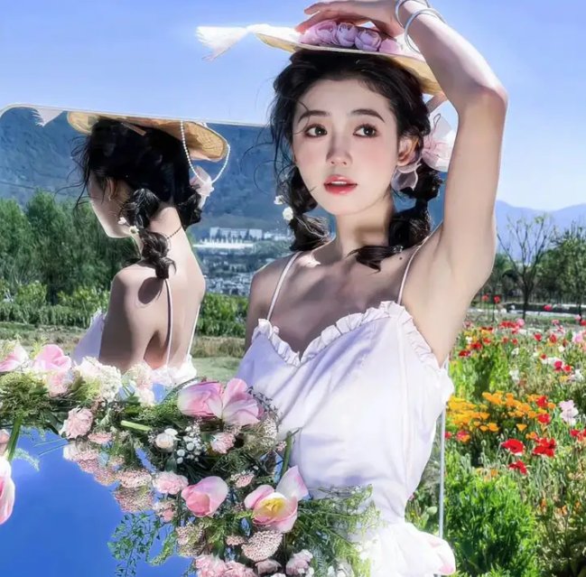 裸婚之后