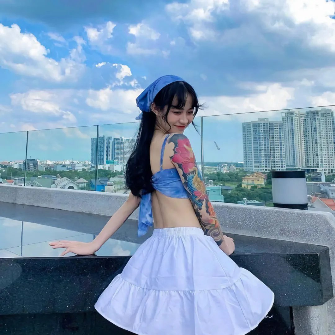 爱上费加罗
